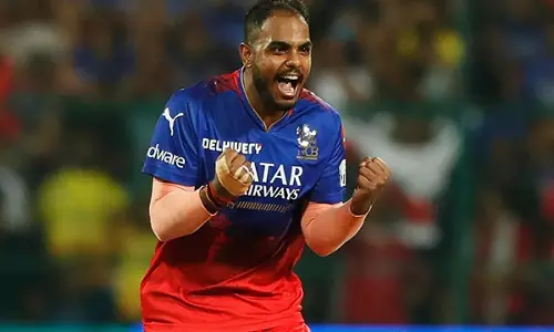 Gods plan baby: Rinku Singh lavish praise on RCB match-winner Yash Dayal