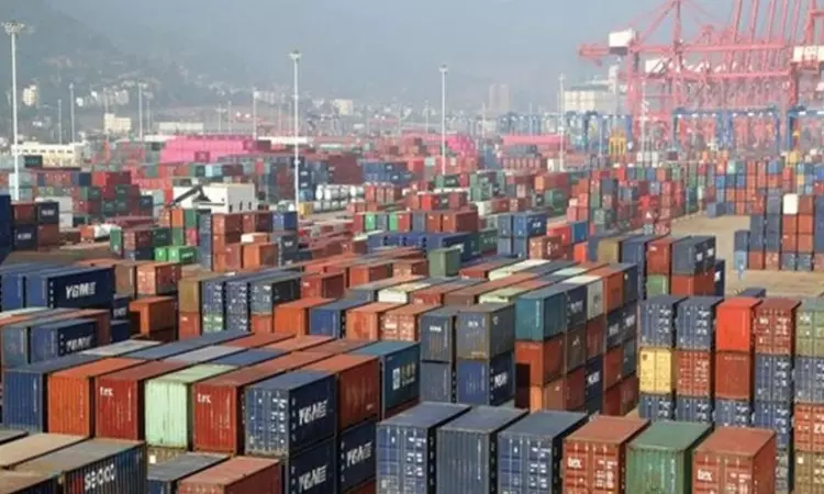 Govt recovers Rs 852 crore under amnesty scheme for exporters