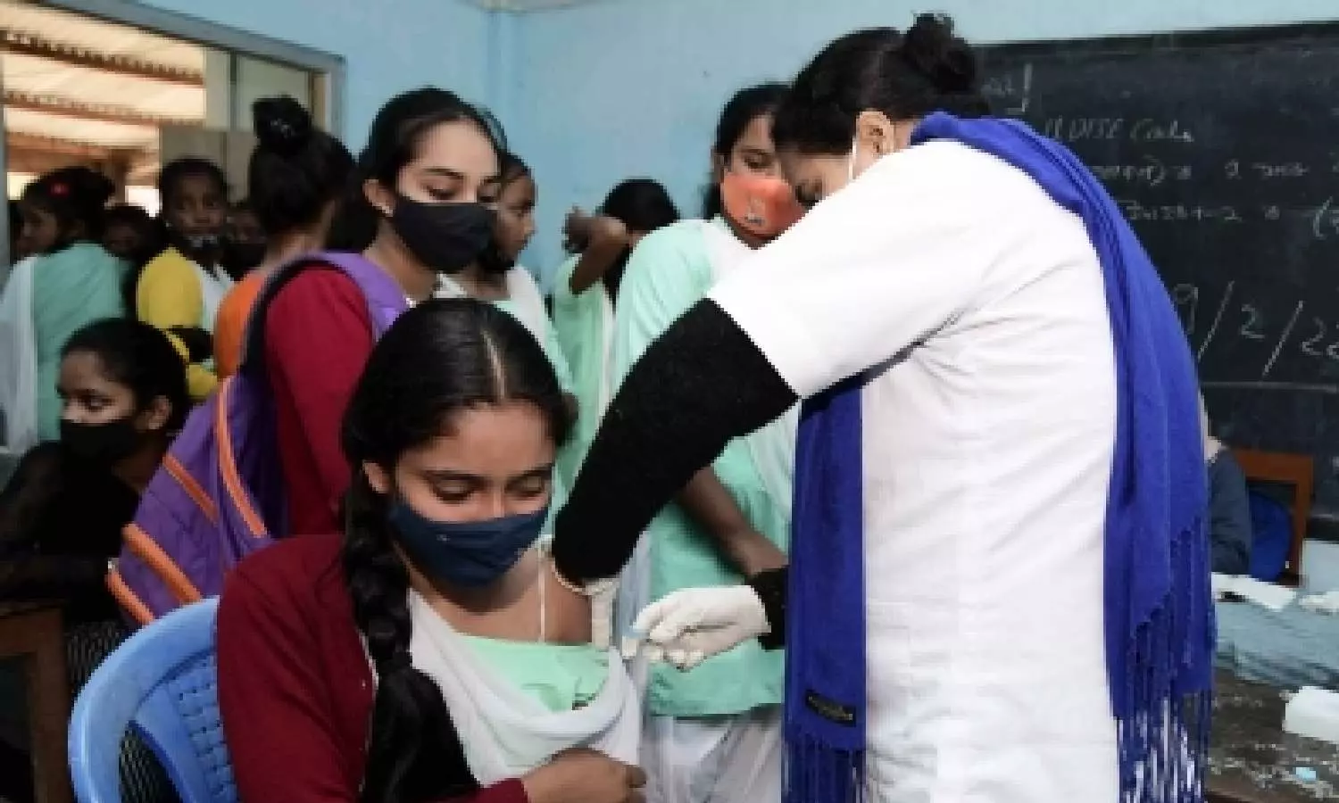 ICMR rejects BHU study on Covaxin, says findings misleading