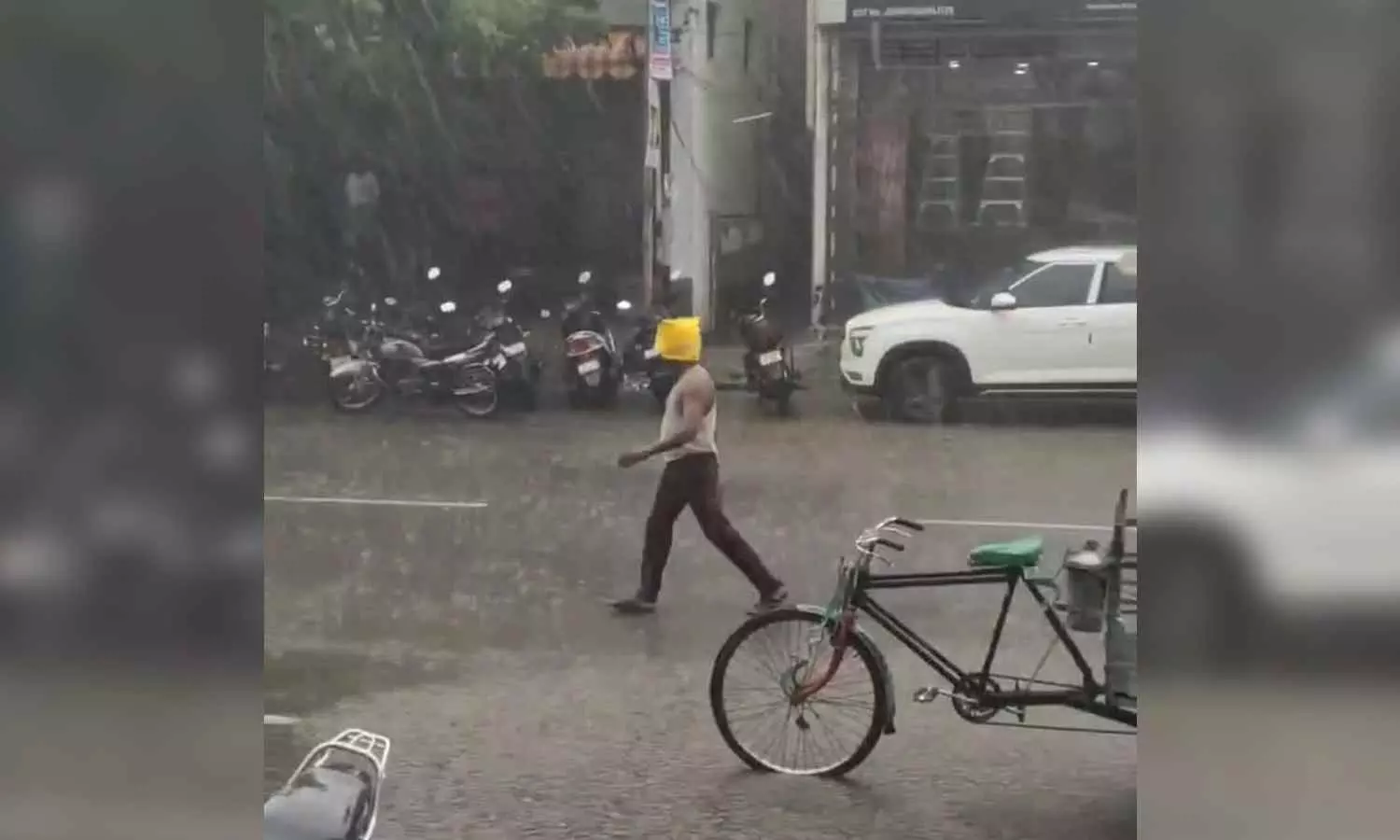 Madurai battered, wet spell continues in south Tamil Nadu