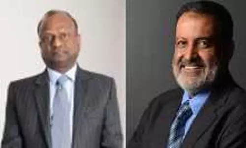 Rajnish Kumar, Mohandas Pai to step down from Byjus board