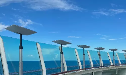 Affordable internet service Starlink now available in Fiji: Musk