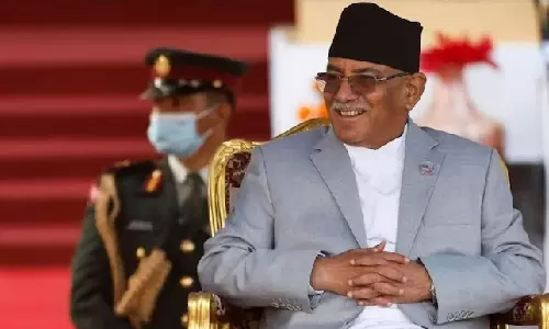 Nepal PM Prachanda wins vote of confidence in Parliament