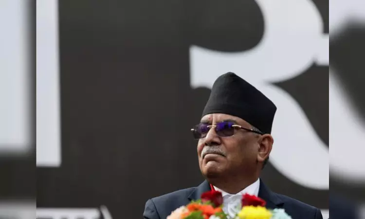 Nepal PM Prachanda set to take fourth round of vote of confidence today