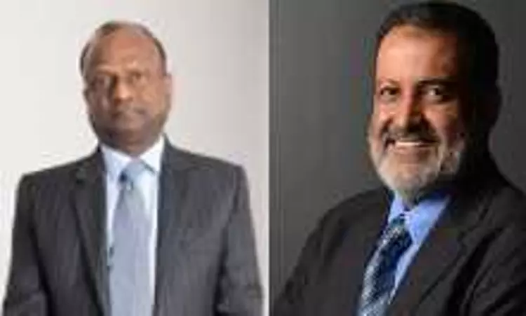 Rajnish Kumar, Mohandas Pai to step down from Byjus board