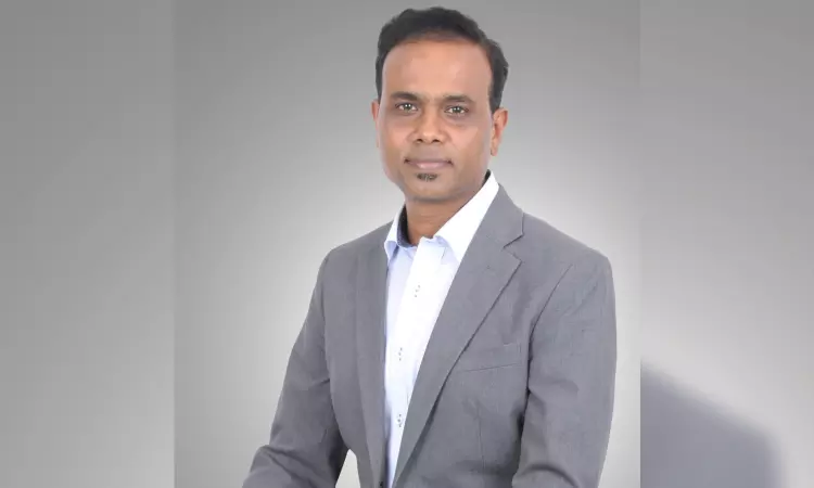 Yotta Data Services appoints Anil Pawar as Chief AI Officer