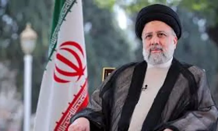 Irans Cabinet holds emergency meeting after presidents death