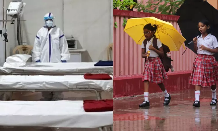 From medicines to manpower, Tamil Nadu gears up to face southwest monsoon