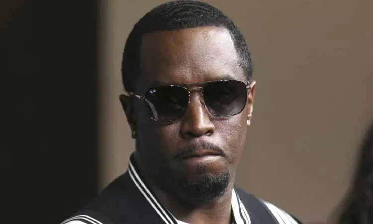 Diddy admits beating ex-girlfriend Cassie, says he’s sorry, calls his actions ‘inexcusable’ Diddy admits beating ex-girlfriend Cassie, says he’s sorry, calls his actions ‘inexcusable’