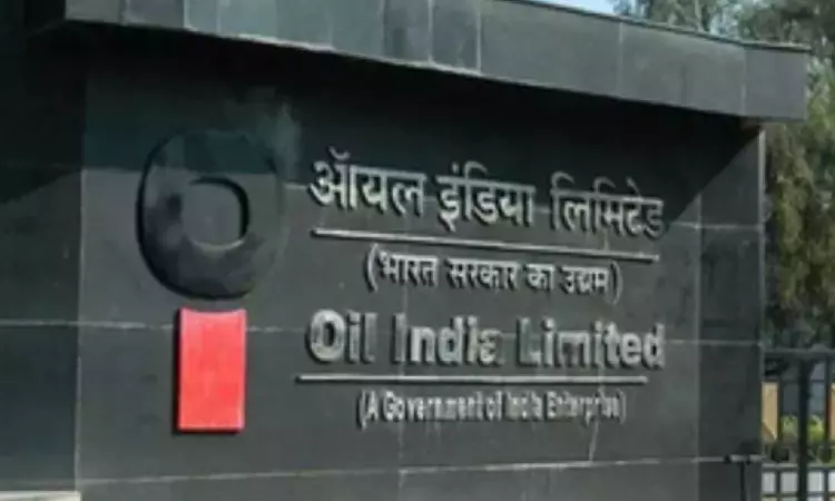 Oil India posts 17 pc jump in Q4 net profit Oil India posts 17 pc jump in Q4 net profit