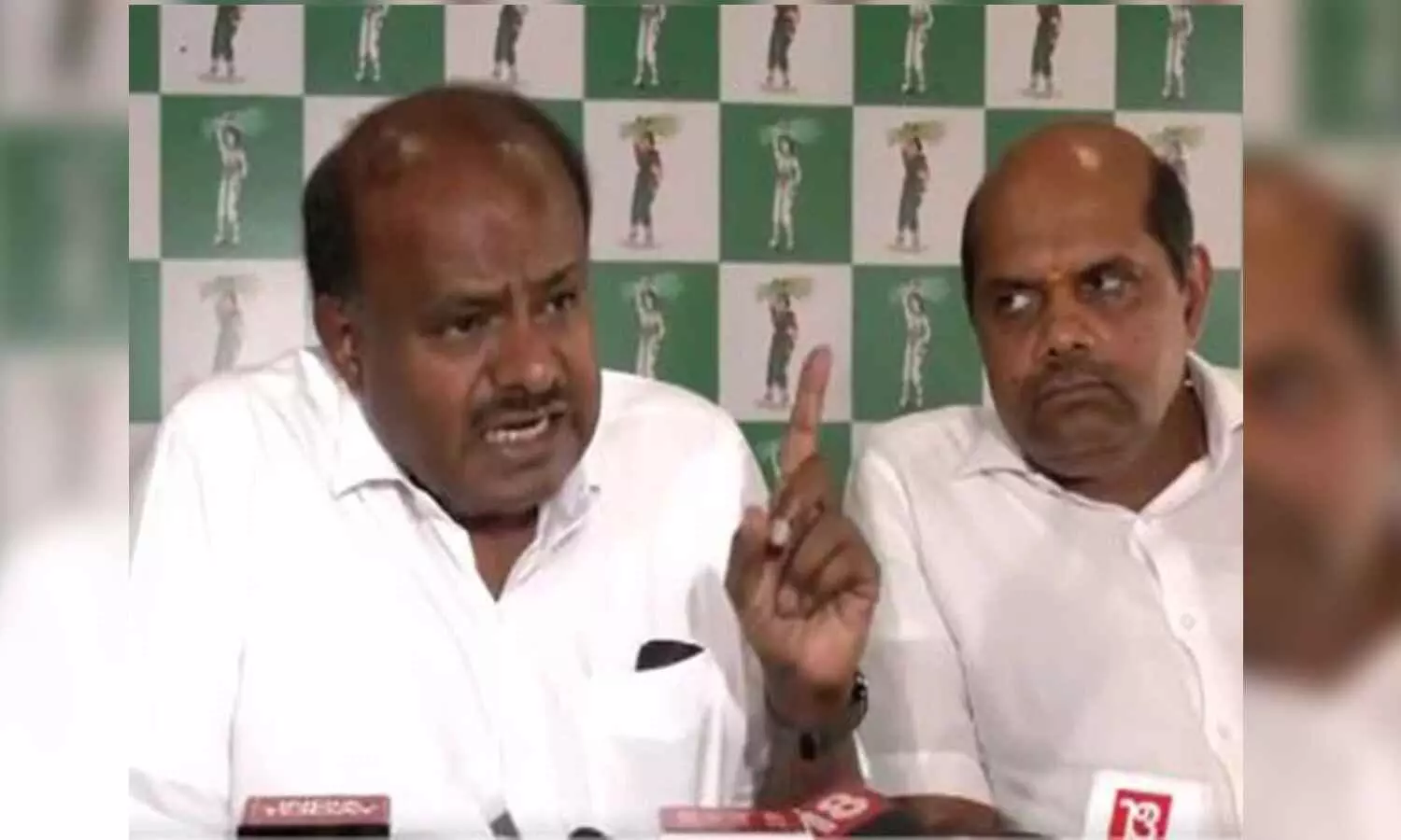 Kumaraswamys appeal to Prajwal Revanna:"Come back to Karnataka, face investigation" Kumaraswamys appeal to Prajwal Revanna:"Come back to Karnataka, face investigation"