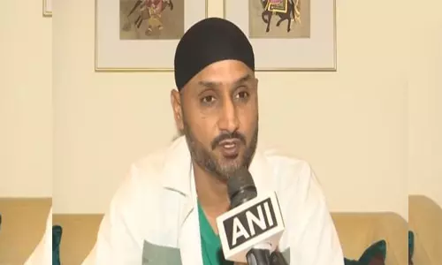 Will miss Rinku in T20 WC, choosing four spinners is little too much: Harbhajan Singh