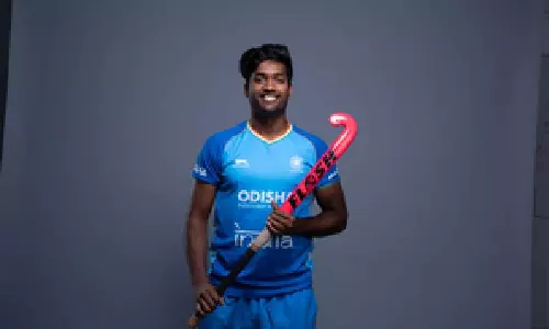 Indian Junior men’s hockey team begins Europe tour with win over Belgium