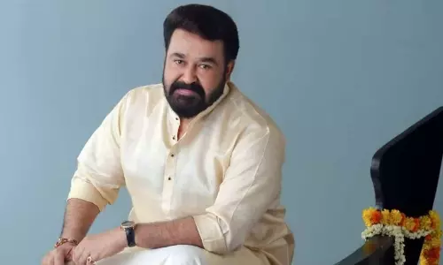 Mohanlal turns 64, receives hearty wishes from fans, colleagues