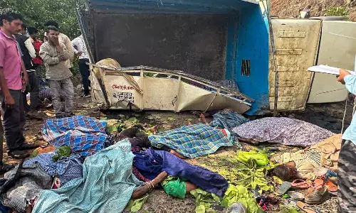 Lost 10 members of my family in this tragedy, can never forget it: Chhattisgarh accident survivor Lost 10 members of my family in this tragedy, can never forget it: Chhattisgarh accident survivor