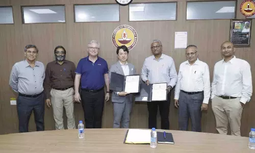 TDK joins hands with IIT-Madras to foster innovation in healthcare tech