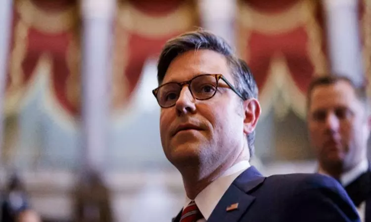 Government funding bill clears Congress and heads to President Biden, averting shutdown