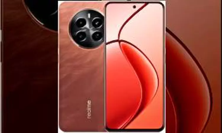 realme P1 Pro 5G defined as best player of display under Rs 20K, starting sale from May 21