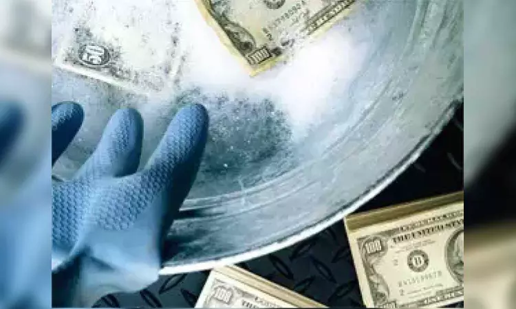 Former IAS Officer faces Money Laundering Scrutiny