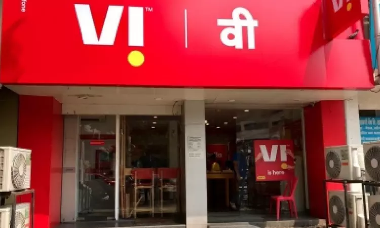 Vodafone Idea to raise Rs 2,075 crore via preferential share allotment to AB Group Vodafone Idea to raise Rs 2,075 crore via preferential share allotment to AB Group