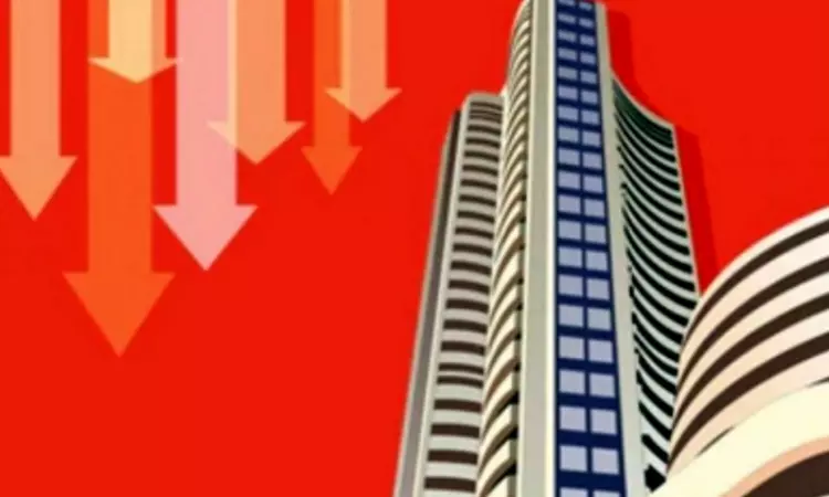 Sensex closes on flat note, Nifty holds 22,500 level Sensex closes on flat note, Nifty holds 22,500 level