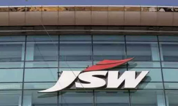 JSW Steel, South Koreas POSCO Group join hands to set up 6 MTPA steel plant in India
