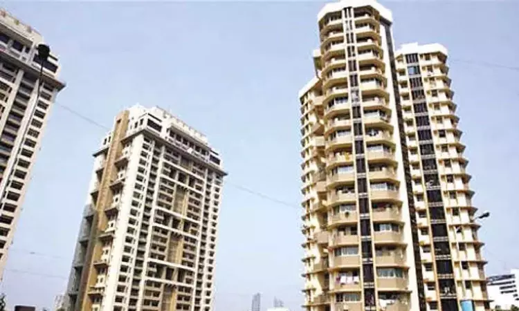 Shriram Properties inks JV for 4-acre housing project; eyes over Rs 250 cr revenue