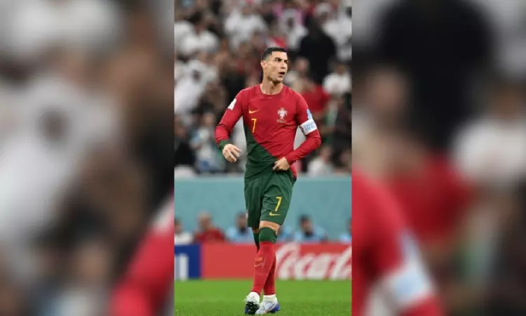 Portugal announce final squad for 2024 European Championship