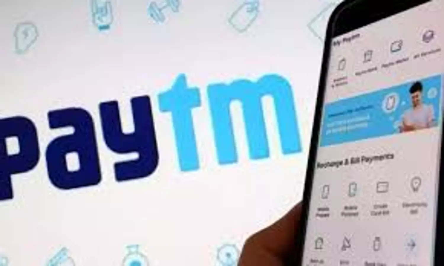 Paytm UPI operational at select global locations