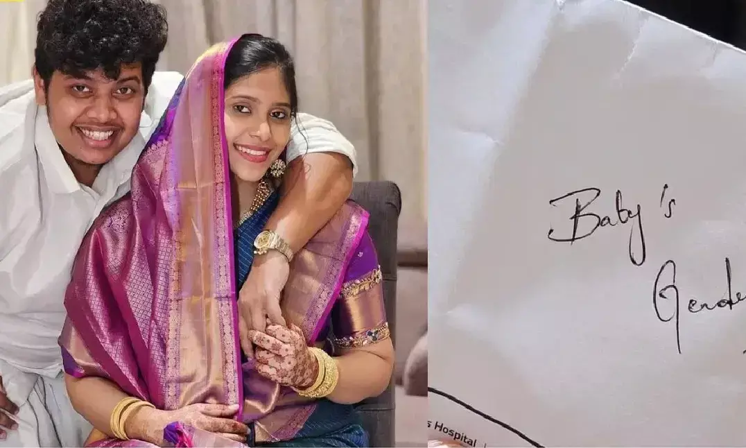 YouTuber Irfan sends apology letter to Tamil Nadu health dept for posting videos of prenatal childs gender reveal
