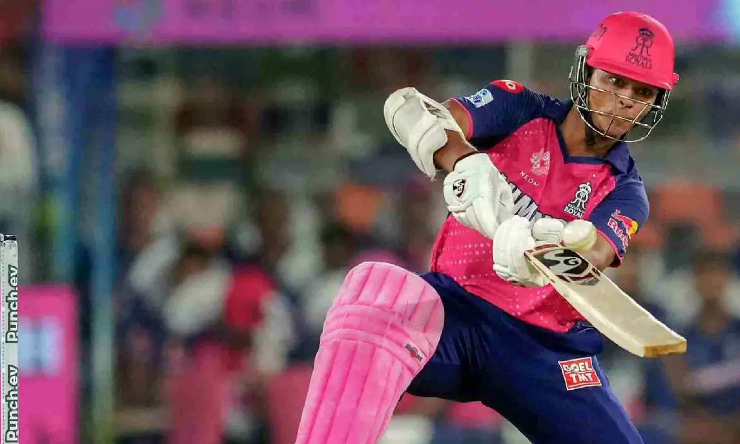 IPL 2024 Eliminator: RCBs trophy drought continues as RR marches into Qualifier 2