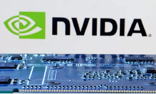 AI-heavyweight Nvidias earnings to test US stocks’ record run