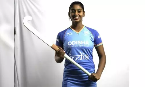 Indian Junior Womens Hockey Team shines with 2-0 win in Europe Tour