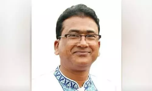 Joint investigation launched into Bangladesh MP killing Joint investigation launched into Bangladesh MP killing