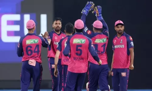 Ahead of eliminator against RCB, a look at issues Rajasthan Royals need to sort out