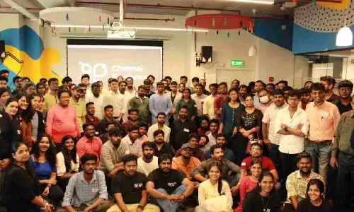 Learn to thrive independently at Chennai meet-up for freelancers