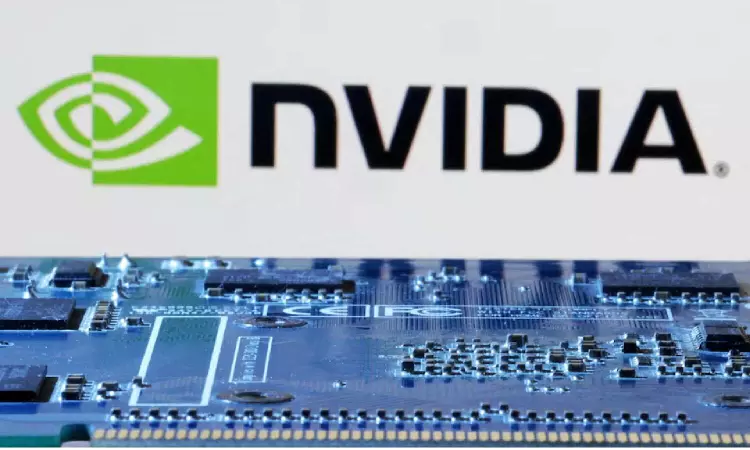 AI-heavyweight Nvidias earnings to test US stocks’ record run