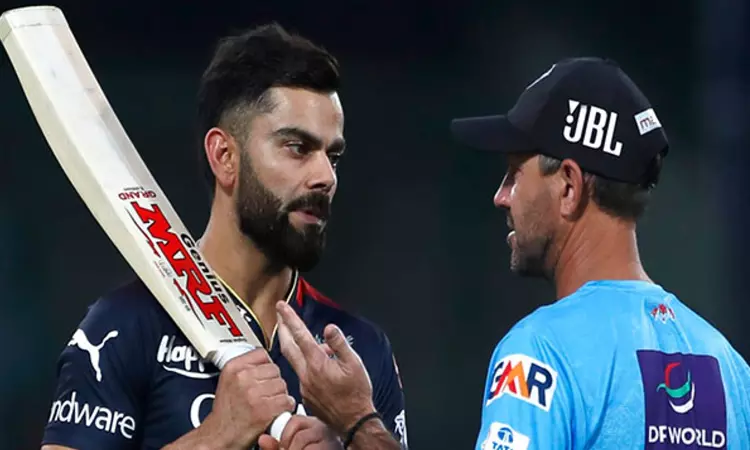 Ricky Ponting feels Virat Kohli will serve India best as opener during T20 WC Ricky Ponting feels Virat Kohli will serve India best as opener during T20 WC