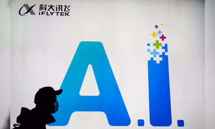 iFlytek enters Chinas AI language model price war