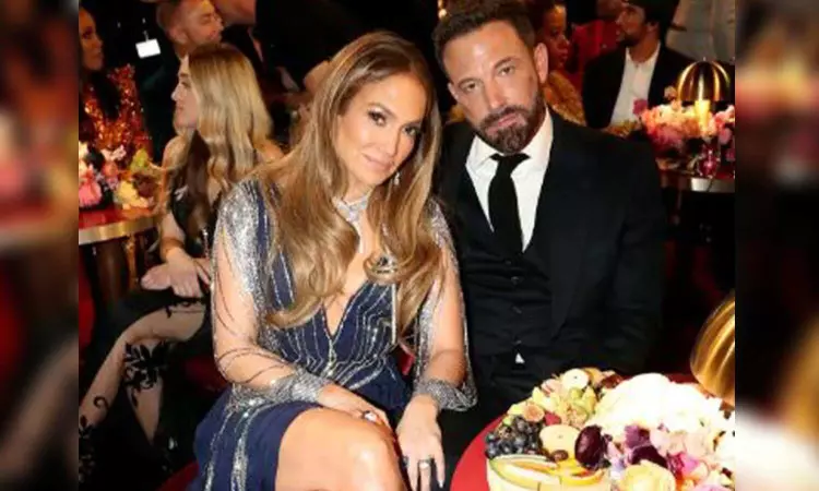 Jennifer Lopez opens up about feeling misunderstood amidst divorce rumours with Ben Affleck