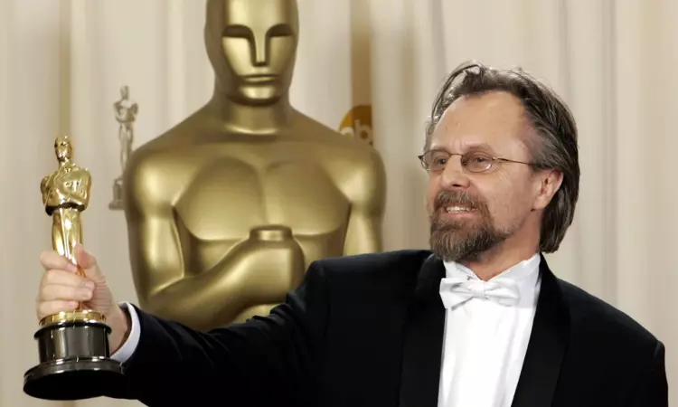 Oscar-winning composer of ‘Finding Neverland’ music, Jan A.P. Kaczmarek, dies at age 71 Oscar-winning composer of ‘Finding Neverland’ music, Jan A.P. Kaczmarek, dies at age 71
