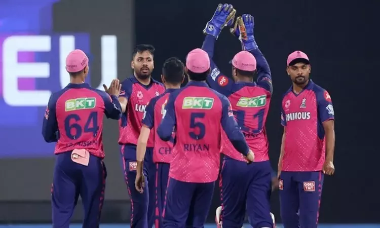 Ahead of eliminator against RCB, a look at issues Rajasthan Royals need to sort out