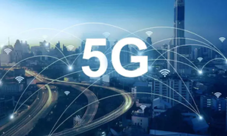 PLI scheme to drive 5G subscriptions base to 860 million in India by 2029: Report