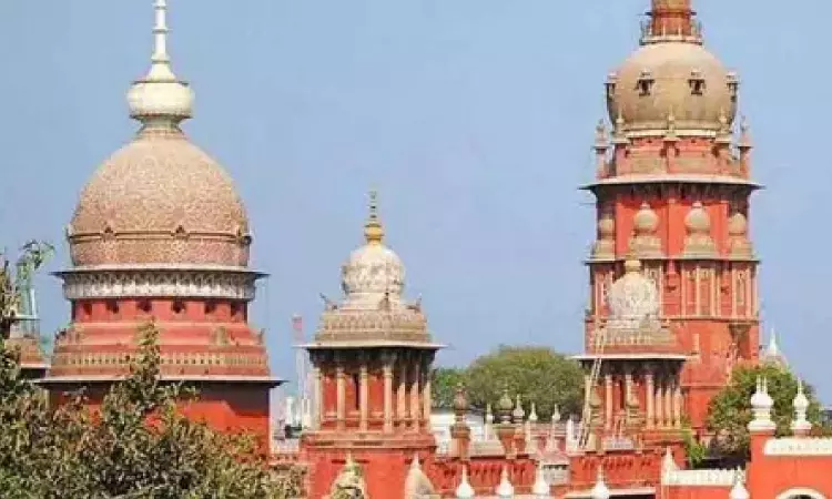 Madras High Court directs Tangedco to settle due amount to private company in 12 months