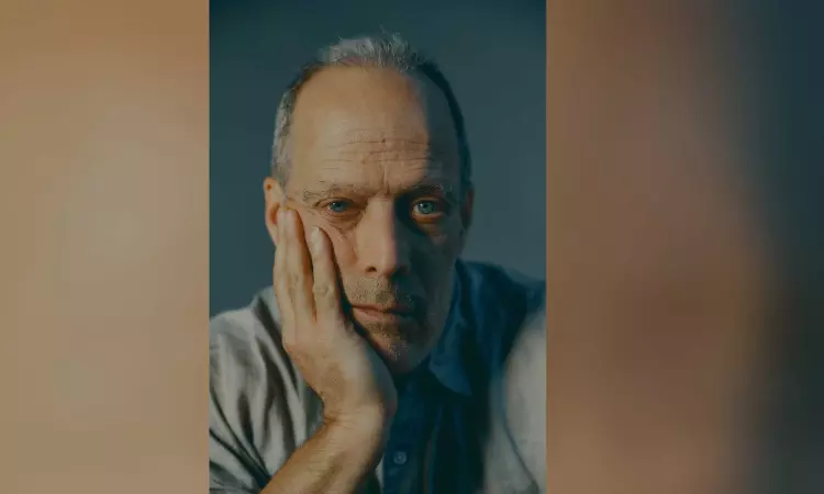Not Just a Job: Sebastian Junger: Reporting live from the brink of death Not Just a Job: Sebastian Junger: Reporting live from the brink of death