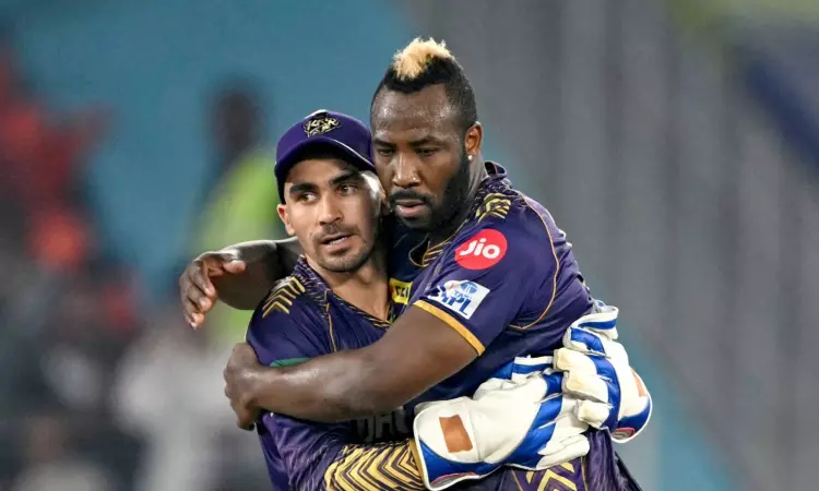 Its hard to leave ailing mother in hospital but KKR is family too: Gurbaz