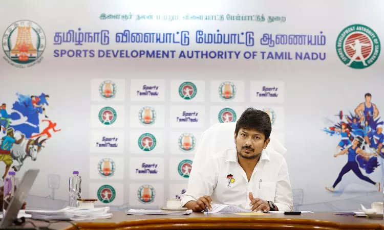 SDAT announces new dates for sports hostel admissions SDAT announces new dates for sports hostel admissions