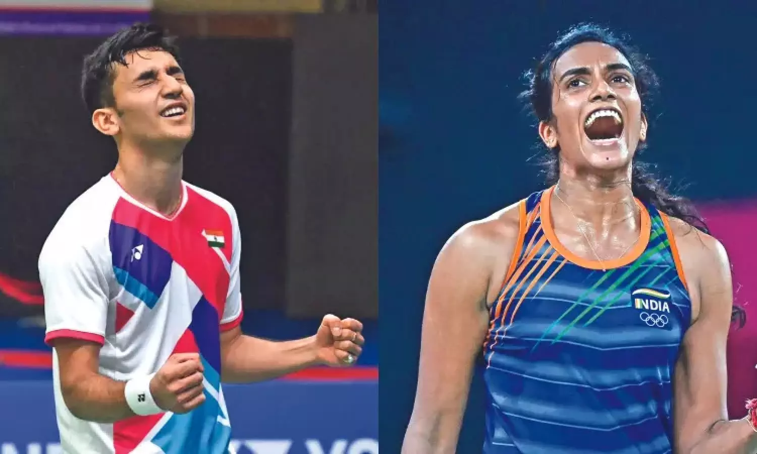Sindhu , Lakshya to train abroad ahead of Olympics