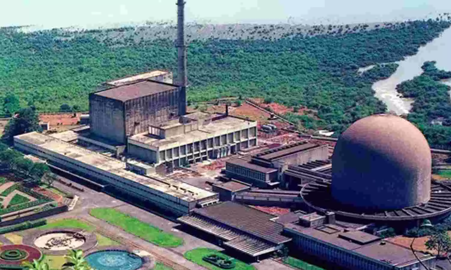 Bhabha Atomic Research Centre holds conference on radiation metrology, ionizing radiation