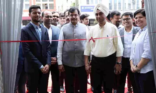 MG Motor India inaugurates new dealership and workshop in Chennai